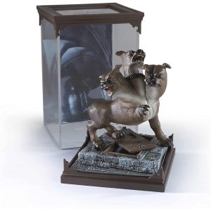 The Noble Collection Criaturas Mágicas Fluffy