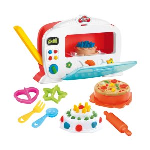 Art Planet Plasti Horno Set Plastilina