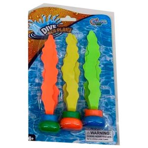 Set de Juego Acuatico