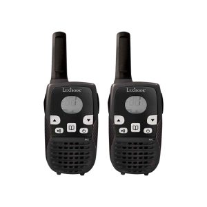 Walkie Talkies