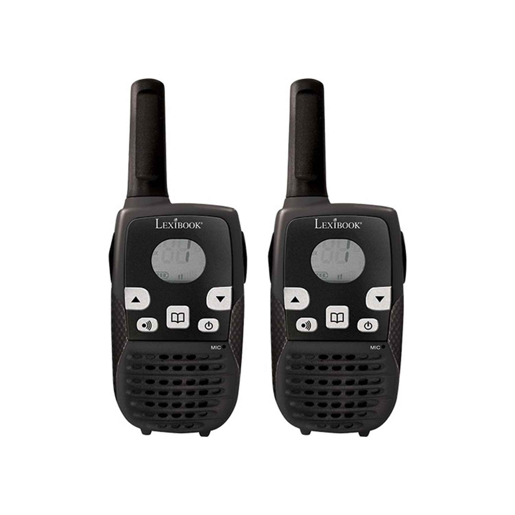 Walkie Talkies