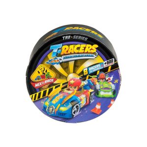 T-Racers Wheel Box Serie 2