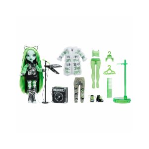 Rainbow High Rainbow Vision Muñeca Harley Limestone