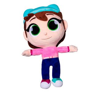 Peluche Titó SX3 35cm