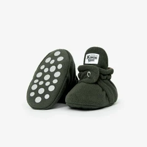 Zapatos KingsR Gripper Verde