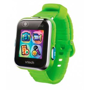 Vtech Reloj Kidizoom Smart Watch DX2 Verde