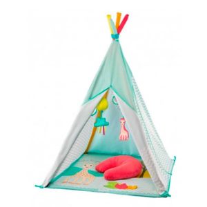 Sophie Tipi Actividades Activi’tipi