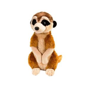 Peluche Suricata 30cm