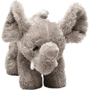 Peluche Elefante Hug’ems 18cm
