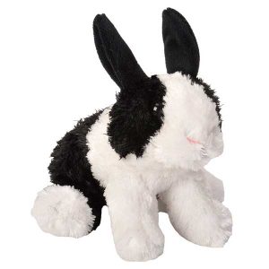 Peluche Conejito Holandés Hug’ems 18 cm