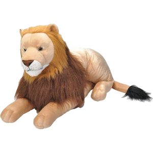 Peluche León 76cm