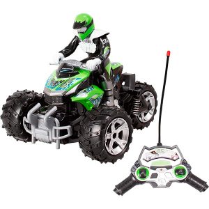 Xtrem Raiders Desert Squad Pro RC