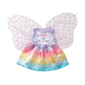 Baby Born Vestido Mariposa 43cm