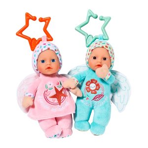 Baby Born Angels 18cm