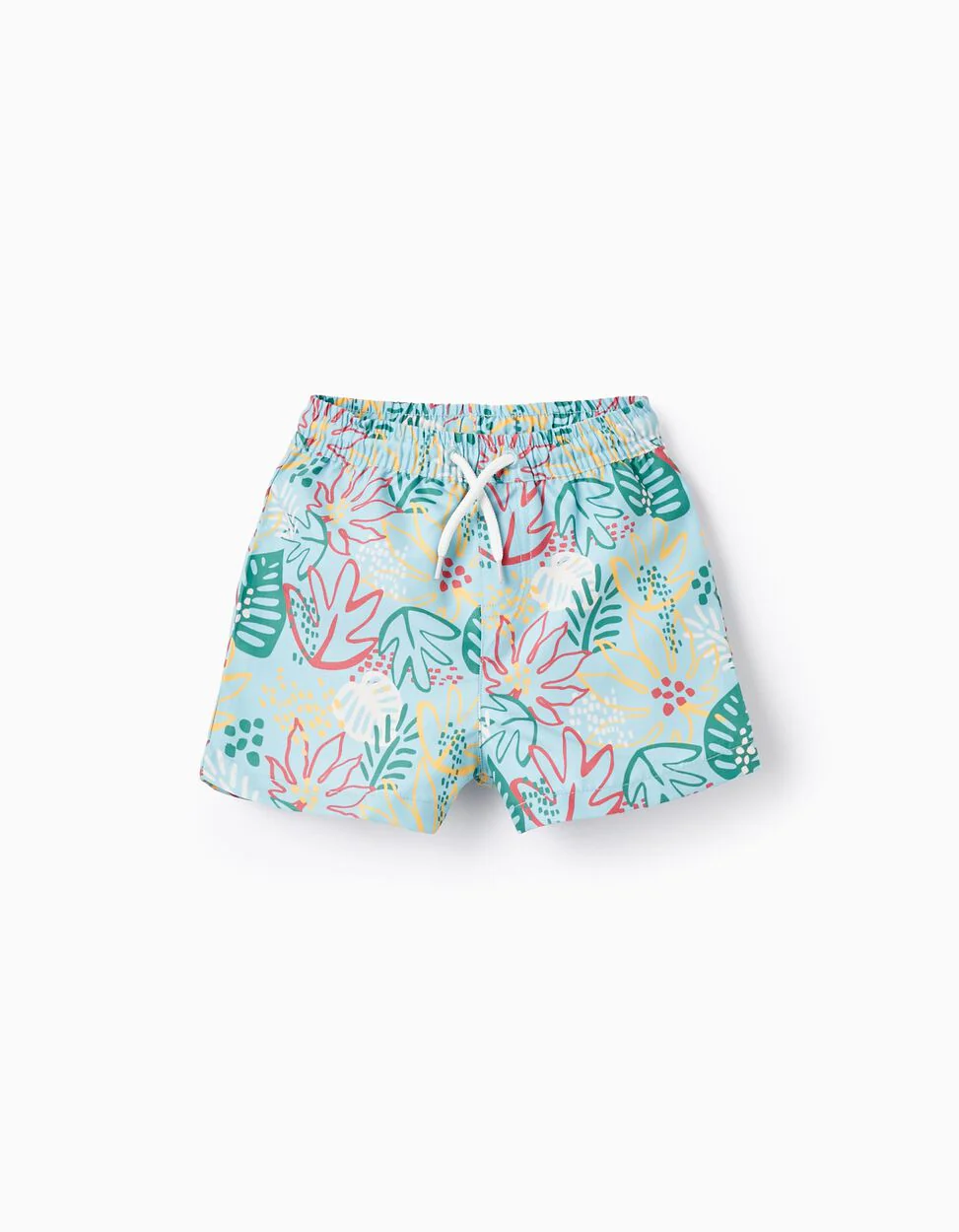 Pantaloneta de baño Zippy Hojas - Imagen 3