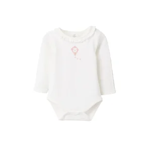 Body ML Zippy Mini Kite Blanco