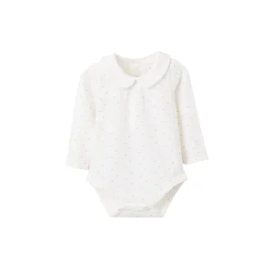 Body ML Zippy Aventura Blanco