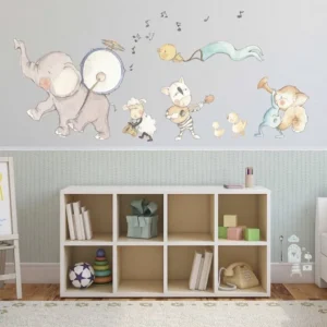 Vinilo Sueños de Cigüeña Musical Band