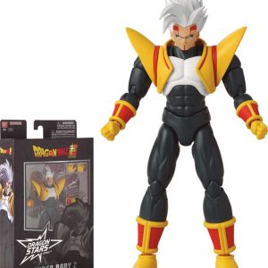 Super baby 2 dragon ball super