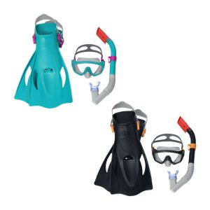 Set de buceo spark wave adulto