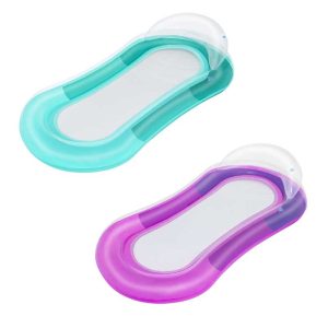 Sillon hinchable hydroluxe 160x84cm