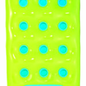 Colchoneta hinch.abierta 185×74 cm