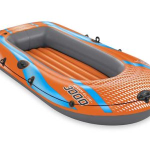 Barca hinchable kondor elite 3000