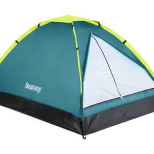 Tienda campaña cool dome 2 plazas