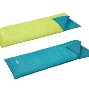 Saco de dormir evade 15 180×75 cm.