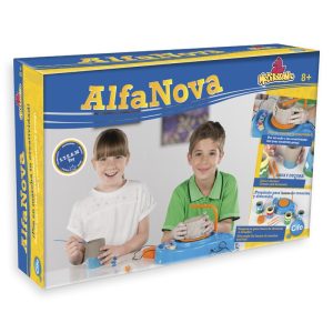 Alfanova mediterraneo