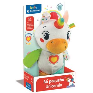 Mi pequeño unicornio baby