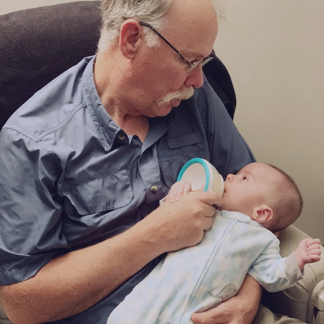 Tetinas Nanobebe Prematuro - Imagen 2