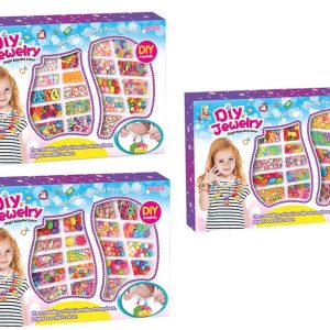 Abalorios diy jewelry surtidos