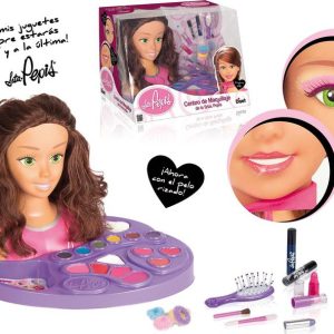 Centro de maquillaje de srta.pepis