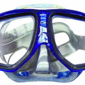 Lente buceo lanzarote