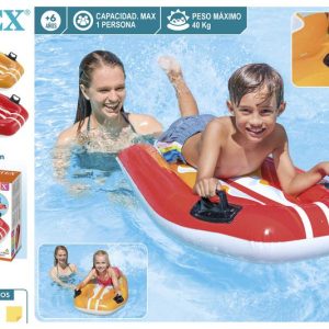 Tabla surf hinchab.joy rider 112×62