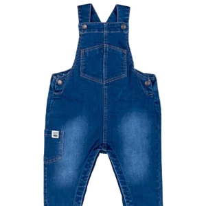Overol Denim Losan Marino