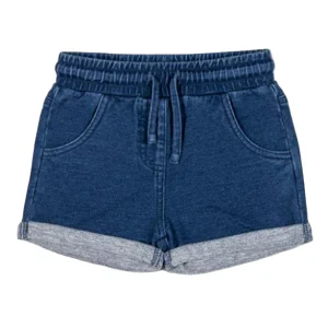 Shorts Denim Losan