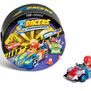 Wheel box t-racers serie 2