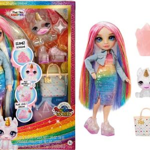 Amaya raine rainbow world rainbow h