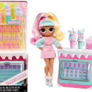 Tienda dulces l.o.l. surprise o.m.g