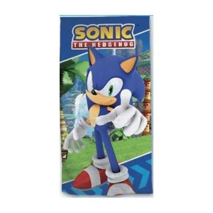 Toalla playa sonic ii 70x140cm