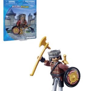 Barbaro playmobil playmo-friends