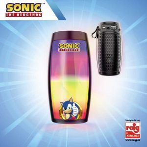Altavoz inalambrico sonic