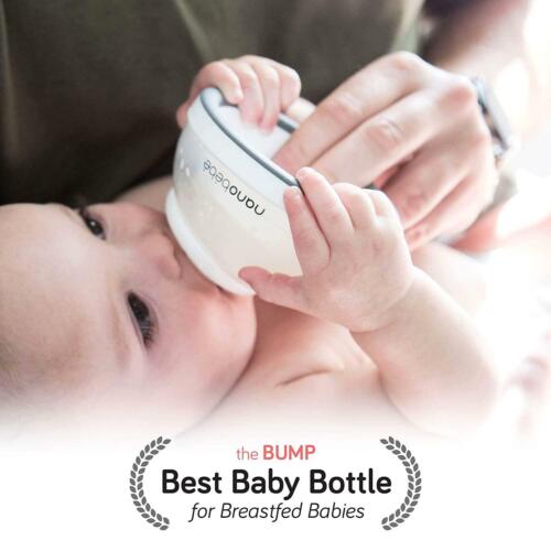 Tetinas Nanobebe Prematuro - Imagen 4