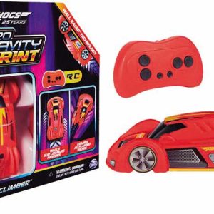 Zero gravity sprint r/c air hogs