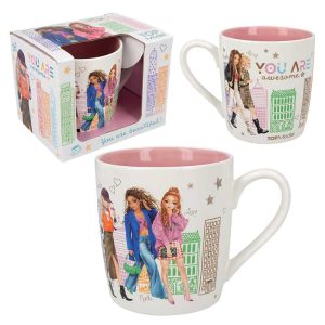 Taza city girls topmodel