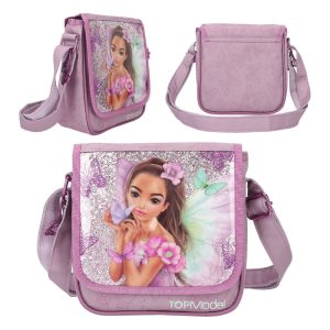 Bandolera pequeña fairy love top mo