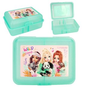 Taper wild top model