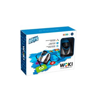 Woki mi primer robot programable